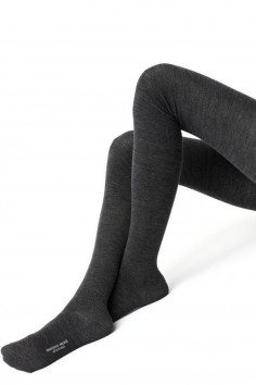 Колготки з мериносової вовни Steven 130 MERINO WOOL — Купити в Dorin.shop | Ціна, Фото 2
