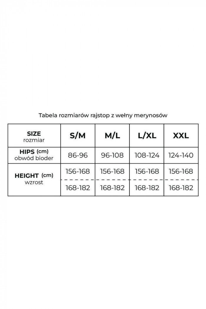 Колготки з мериносової вовни Steven 130 MERINO WOOL — Купити в Dorin.shop | Ціна, Фото