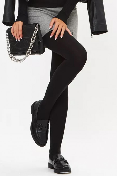 Колготки утепленные с плотным флисом внутри Dorin 7715 WS Studio 400d  — Заказать онлайн с доставкой