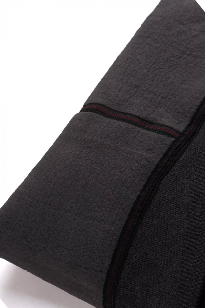 Колготки утепленные с плотным флисом внутри Dorin 7715 WS Studio 400d  — Заказать онлайн с доставкой