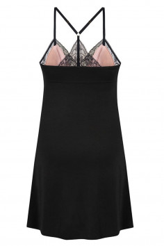 Комбінація жіноча нічна NIPPLEX VICTORIA — Купити в Dorin.shop | Ціна, Фото 2