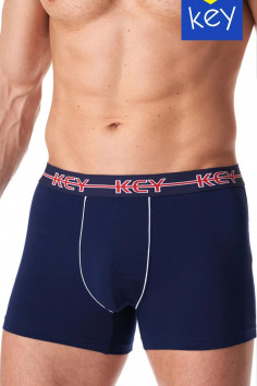 Боксери чоловічі з принтом KEY MXH 177 B23 — Купити в Dorin.shop | Ціна, Фото