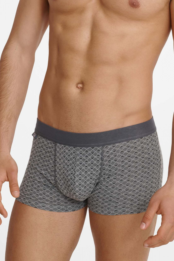 Мужские трусы-боксеры Henderson 40973 Isomer (2 шт)  — Заказать онлайн с доставкой