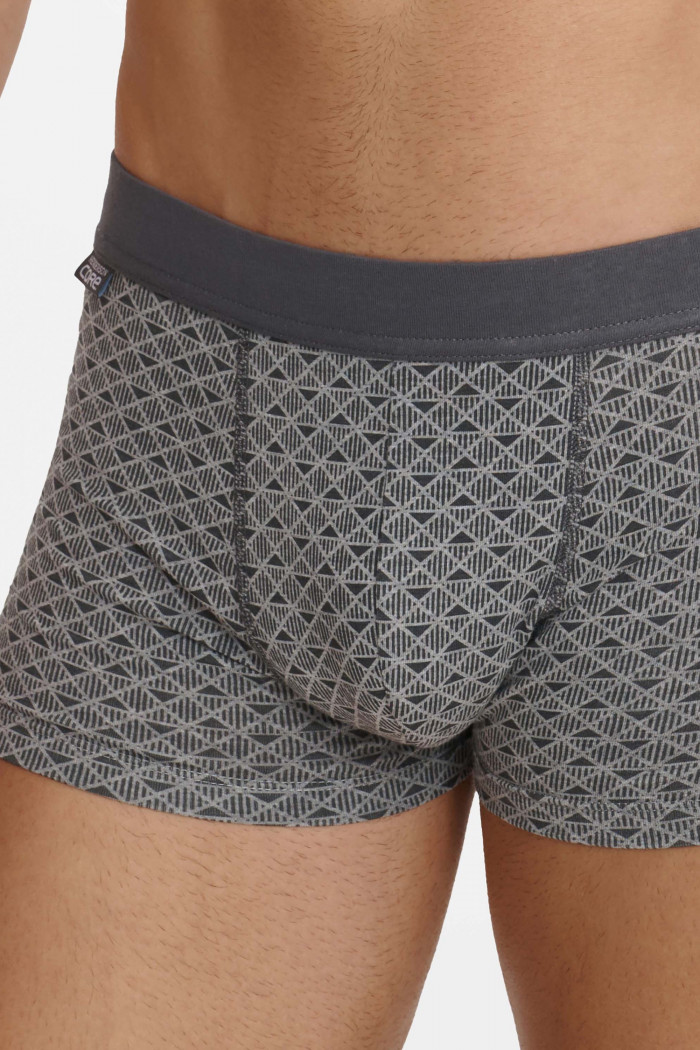 Мужские трусы-боксеры Henderson 40973 Isomer (2 шт)  — Заказать онлайн с доставкой