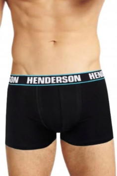 Мужские трусы-боксеры Henderson 41079 Rnets (3 шт)  — Заказать онлайн с доставкой 2