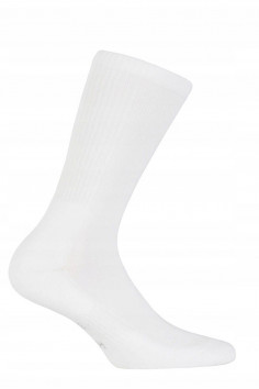 Шкарпетки високі з утепленою стопою і іонами срібла WOLA Perfect Man W943 AG+ — Купити в Dorin.shop | Ціна, Фото 2