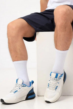 Шкарпетки чоловічі спортивні високі Steven 057 Sport_339 — Купити в Dorin.shop | Ціна, Фото 2