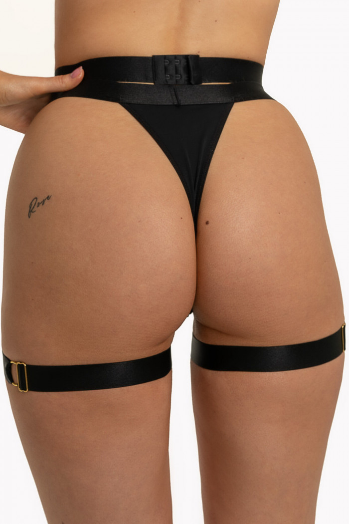 Комплект білизни - бюст і трусики Anais Maura — Купити в Dorin.shop | Ціна, Фото