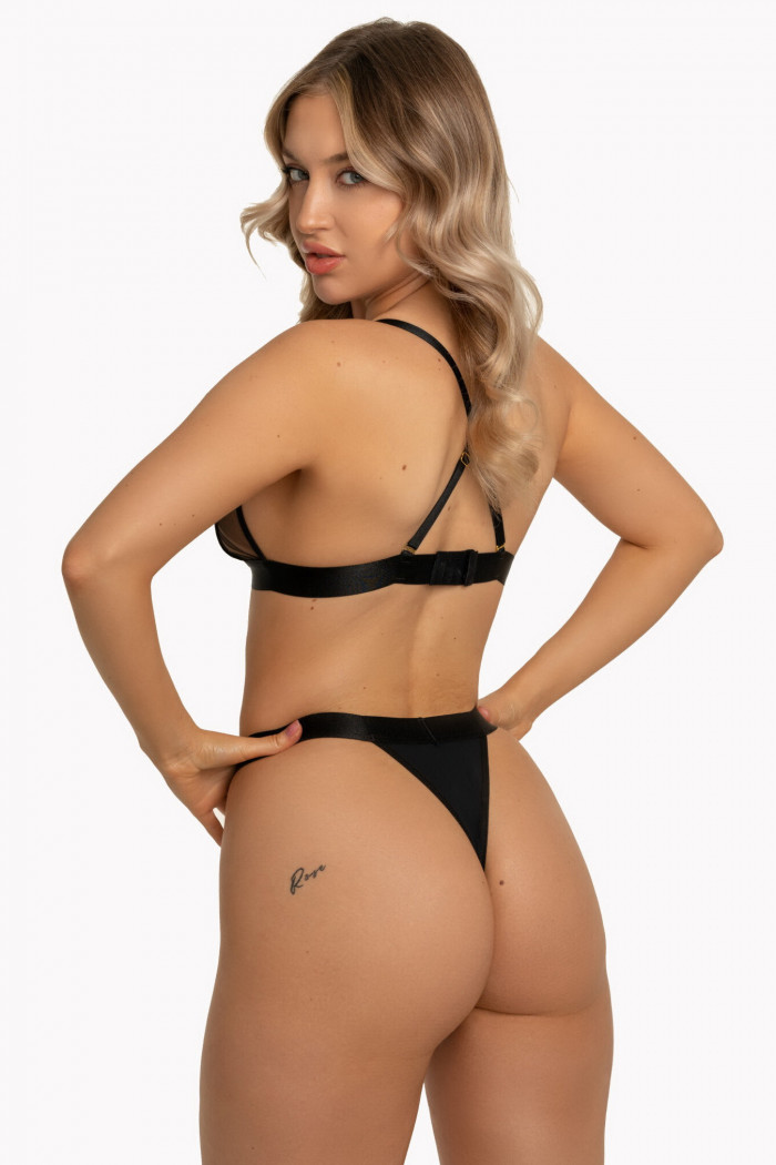 Комплект білизни - бюст і трусики Anais Maura — Купити в Dorin.shop | Ціна, Фото