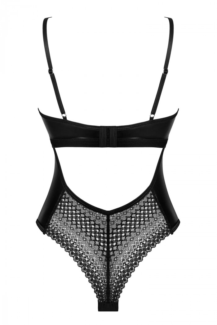 Боди латекс под кожу Obsessive Norides  — Заказать онлайн с доставкой