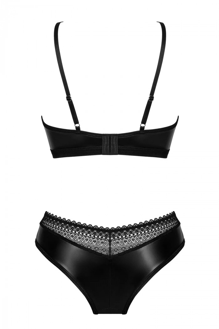 Комплект латексный Obsessive Norides set  — Заказать онлайн с доставкой