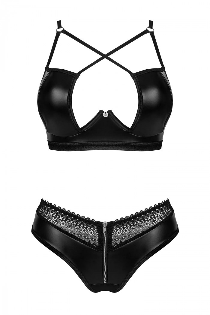 Комплект латексный Obsessive Norides set  — Заказать онлайн с доставкой