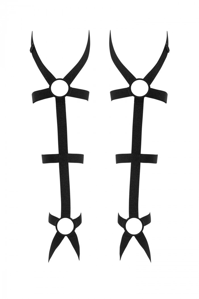 Портупеи на ножки Obsessive Armares  — Заказать онлайн с доставкой