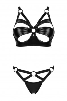 Комплект латексный Obsessive Armares set  — Заказать онлайн с доставкой 2