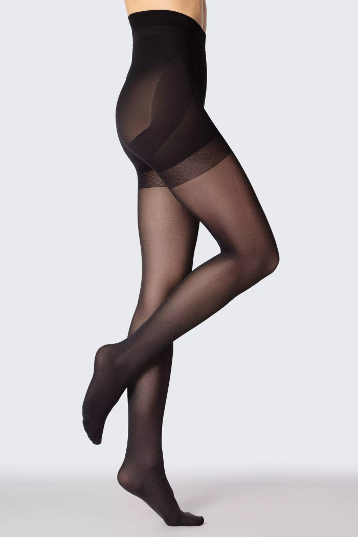 Колготки коригуючі Mona MICRO PUSH-UP 50d — Купити в Dorin.shop | Ціна, Фото