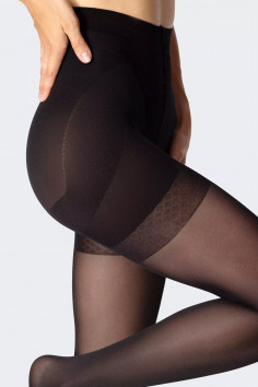 Колготки коригуючі Mona MICRO PUSH-UP 50d — Купити в Dorin.shop | Ціна, Фото