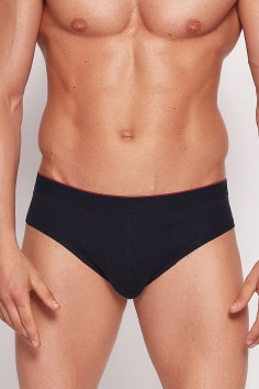 Чоловічі труси-сліп Henderson 18728 RED LINE — Купити в Dorin.shop | Ціна, Фото