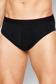 Чоловічі труси-сліп Henderson 18728 RED LINE — Купити в Dorin.shop | Ціна, Фото 2