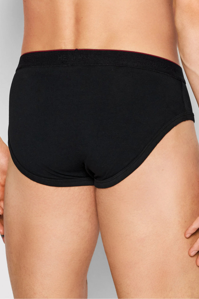 Мужские трусы-слип Henderson 18728 RED LINE  — Заказать онлайн с доставкой