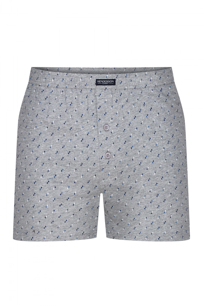 Трусы-боксеры семейные большого размера HENDERSON 1442 K322  — Заказать онлайн с доставкой