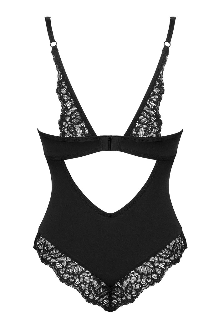 Боди женское Obsessive Bellastia  — Заказать онлайн с доставкой