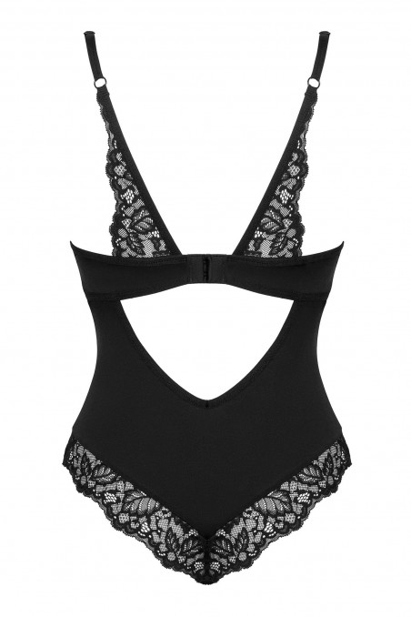 Боді жіноче Obsessive Bellastia — Купити в Dorin.shop | Ціна, Фото