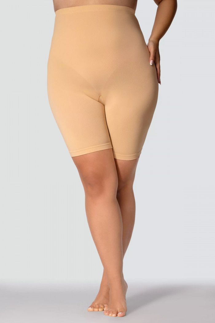 Шорти захисні від натирань великого розміру Mona Breeze — Купити в Dorin.shop | Ціна, Фото