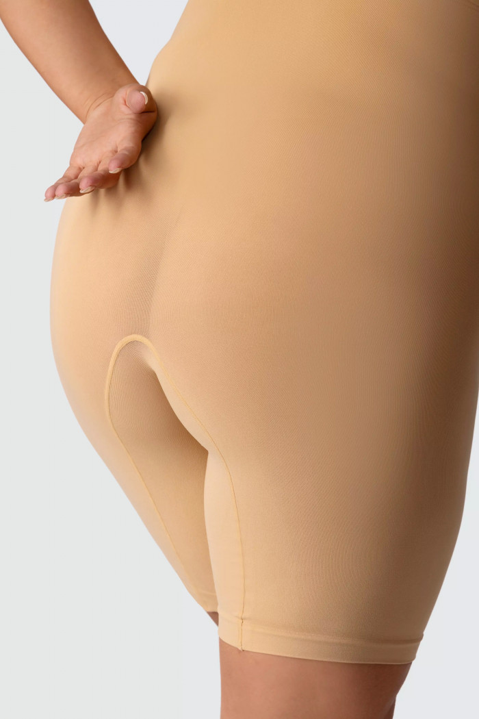 Шорти захисні від натирань великого розміру Mona Breeze — Купити в Dorin.shop | Ціна, Фото