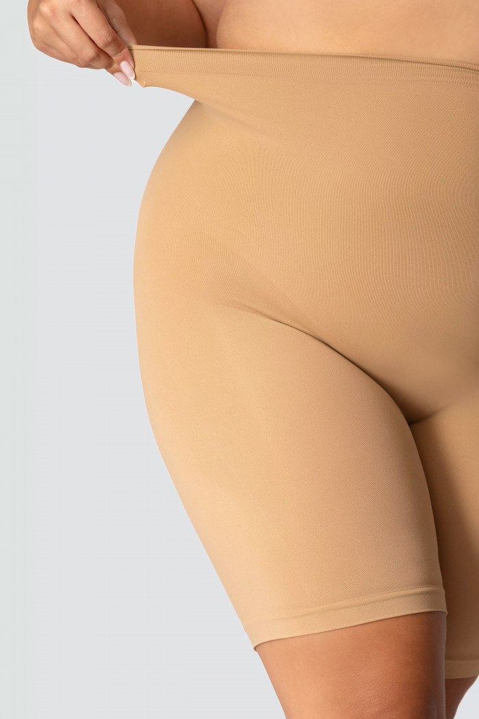 Шорти захисні від натирань великого розміру Mona Breeze — Купити в Dorin.shop | Ціна, Фото