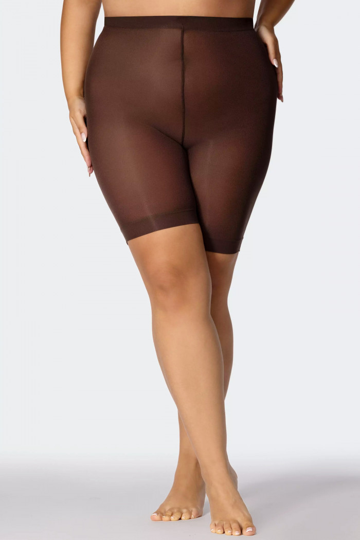 Шорти жіночі захисні великого розміру Mona SKIN GUARD 70 — Купити в Dorin.shop | Ціна, Фото