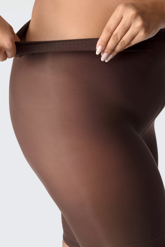 Шорти жіночі захисні великого розміру Mona SKIN GUARD 70 — Купити в Dorin.shop | Ціна, Фото