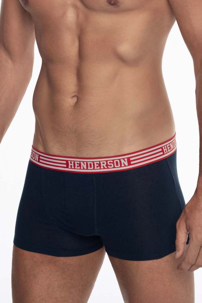Чоловічі труси-боксери Henderson 41273 Carter (2 шт) — Купити в Dorin.shop | Ціна, Фото