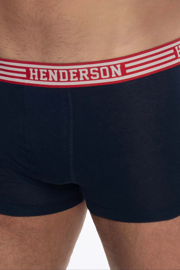 Чоловічі труси-боксери Henderson 41273 Carter (2 шт) — Купити в Dorin.shop | Ціна, Фото