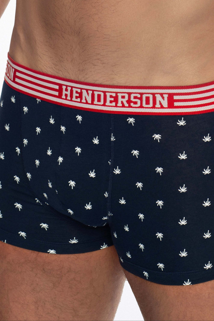 Чоловічі труси-боксери Henderson 41273 Carter (2 шт) — Купити в Dorin.shop | Ціна, Фото
