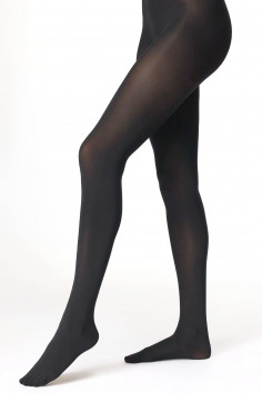 Колготки щільні непрозорі LEVANTE Diamante 60 den — Купити в Dorin.shop | Ціна, Фото