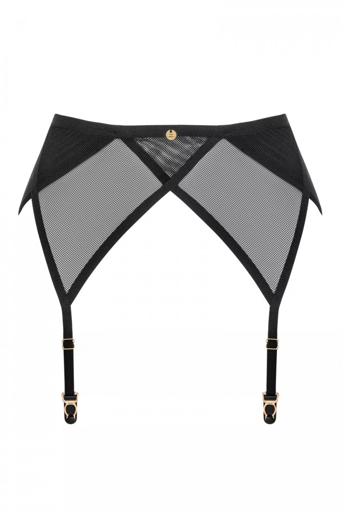Пояс для панчіх Obsessive Nesari — Купити в Dorin.shop | Ціна, Фото