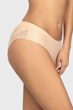 Трусики безшовні Julimex Cheekie — Купити в Dorin.shop | Ціна, Фото