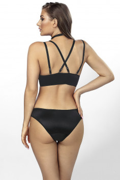 Комплект белья кружевной Anais Manon  — Заказать онлайн с доставкой 2