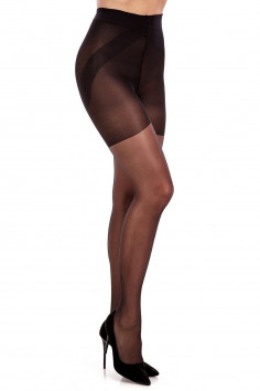 Колготки з коригуючими шортами LEVANTE Magic Shaper 40 den — Купити в Dorin.shop | Ціна, Фото