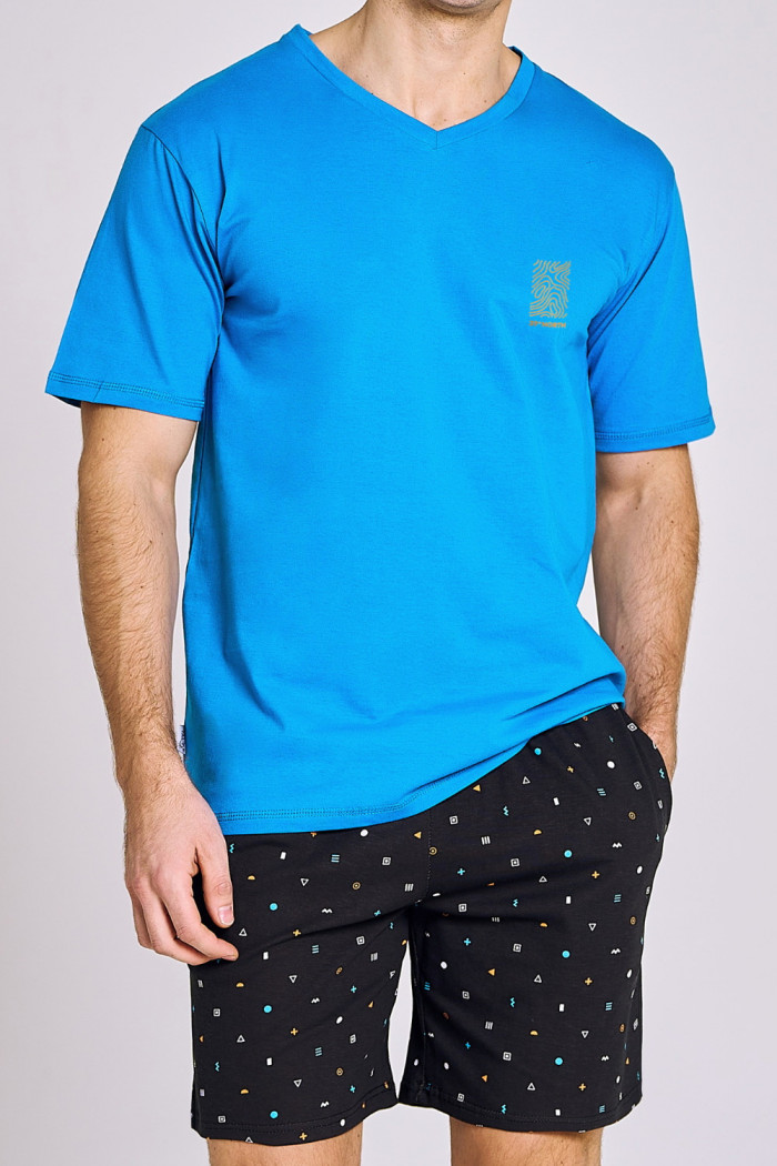 Піжама чоловіча великого розміру Taro RYAN 3191/3192 — Купити в Dorin.shop | Ціна, Фото