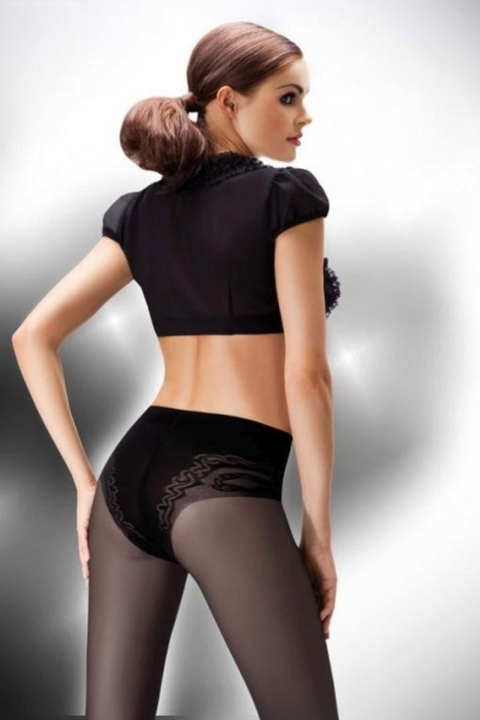 Колготки з моделюючим ефектом Annes SLIM BODY 40den — Купити в Dorin.shop | Ціна, Фото