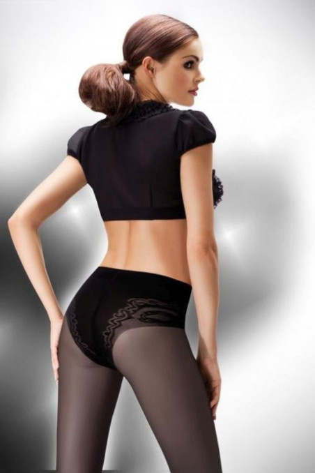 Колготки с моделирующим эффектом Annes SLIM BODY 40den  — Заказать онлайн с доставкой