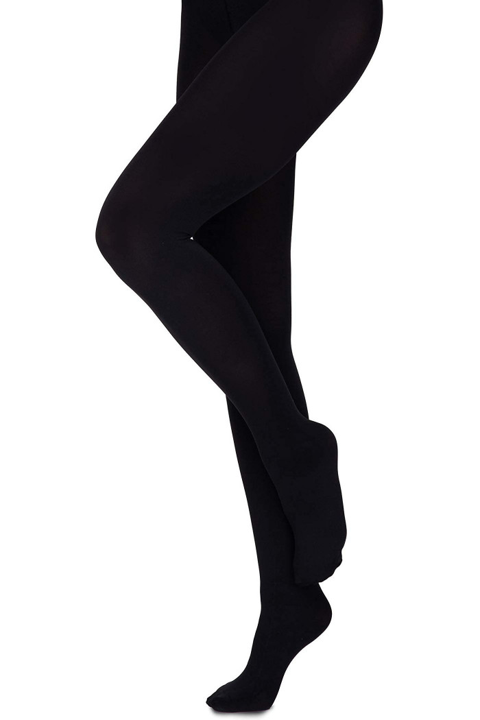 Колготки непрозрачные матовые Annes Sofie 130den  — Заказать онлайн с доставкой