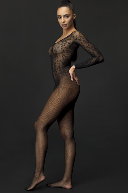 Комбінезон Passion BS 007 — Купити в Dorin.shop | Ціна, Фото