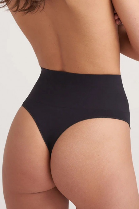 Стринги бесшовные корректирующие Gatta Sensual Skin String Correct  — Заказать онлайн с доставкой