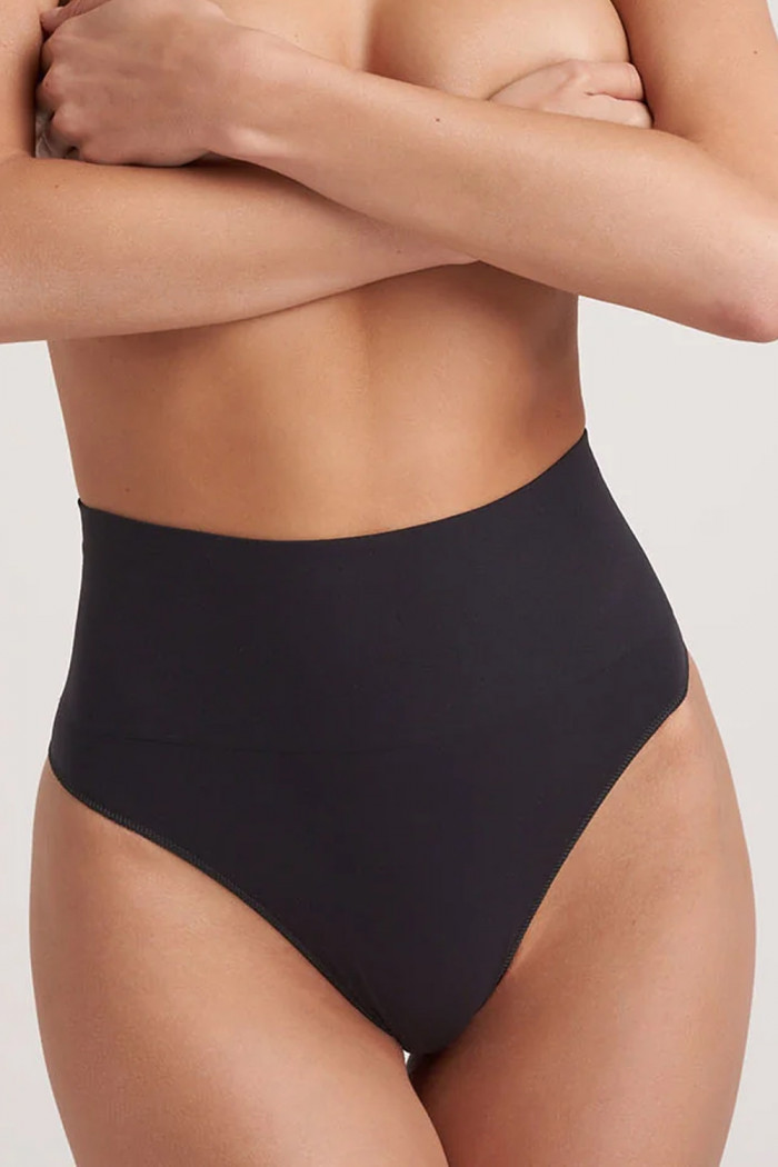 Стринги бесшовные корректирующие Gatta Sensual Skin String Correct  — Заказать онлайн с доставкой