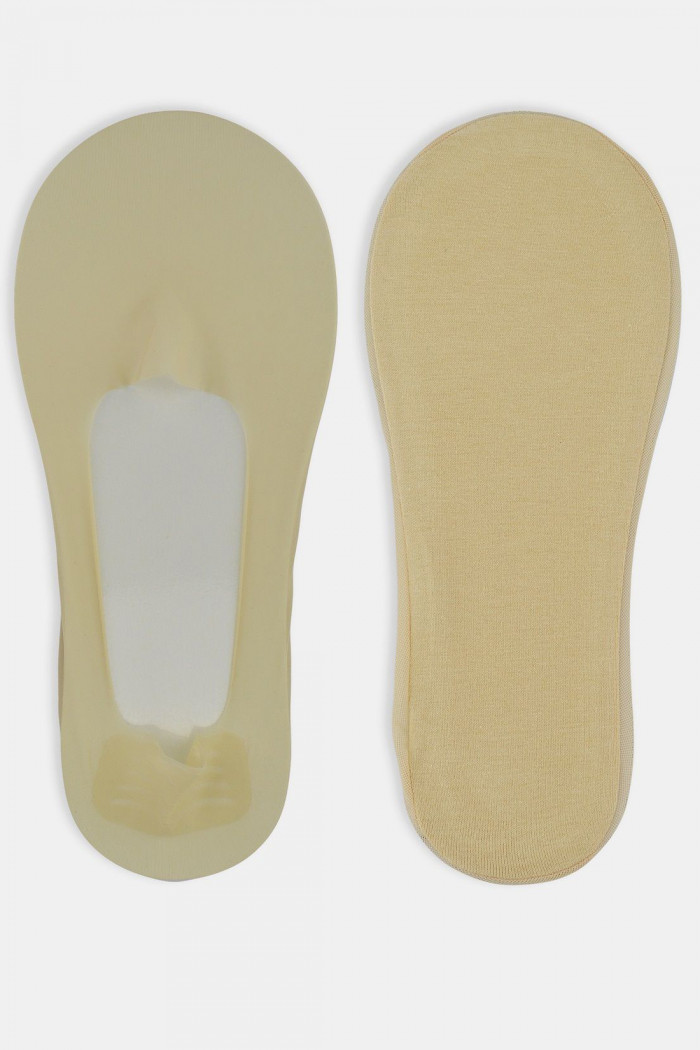 Следы сеточка NOVITI SN025 LOW LASER FEET  — Заказать онлайн с доставкой