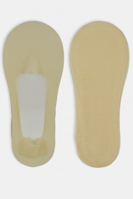 Сліди сіточка NOVITI SN025 LOW LASER FEET — Купити в Dorin.shop | Ціна, Фото
