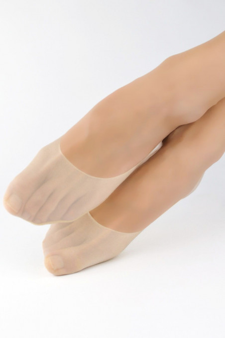 Сліди сіточка NOVITI SN025 LOW LASER FEET — Купити в Dorin.shop | Ціна, Фото