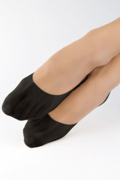 Сліди сіточка NOVITI SN025 LOW LASER FEET — Купити в Dorin.shop | Ціна, Фото